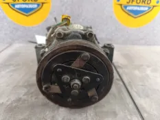Компрессор кондиционера Citroen C5 2007 6453VF RC 2.0 RFJ EW10A