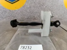 Ограничитель двери Toyota Land Cruiser Prado 2020 6863060160 J150, задний правый