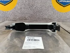 Ручка двери внешняя Toyota Land Cruiser Prado 2020 6921060260A1 J150, передняя левая