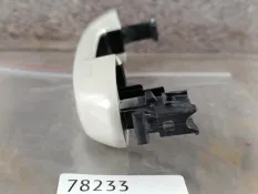 Ручка двери внешняя Toyota Land Cruiser Prado 2020 6921060260A1 J150, передняя левая