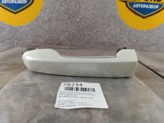 Ручка двери внешняя Toyota Land Cruiser Prado 2020 6921060260A1 J150, передняя правая
