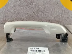 Ручка двери внешняя Toyota Land Cruiser Prado 2020 6921060260A1 J150, передняя правая