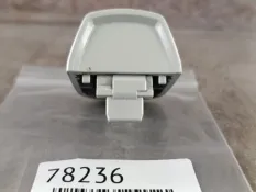 Ручка двери внешняя Toyota Land Cruiser Prado 2020 6925060030A1 J150, передняя правая