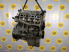 Двигатель Suzuki SX4 2011 M16A YA21S 1.6 M16A