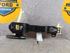 Кронштейн ручки дверной Toyota Land Cruiser Prado 2020 6920460071 J150, задний левый