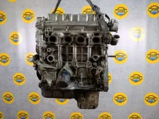 Двигатель Suzuki Grand Vitara 2004 J20A TL52 2.0 J20A