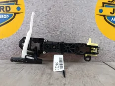 Кронштейн ручки дверной Toyota Land Cruiser Prado 2020 6920360071 J150, задний правый