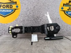 Кронштейн ручки дверной Toyota Land Cruiser Prado 2020 6920360071 J150, задний правый