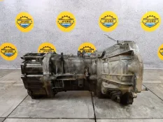 МКПП Suzuki Grand Vitara 2004 2134165D41 TL52 2.0 J20A