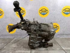 Раздатка Suzuki Grand Vitara 2004 2951185F40 TL52 2.0 J20A