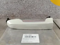 Ручка двери внешняя Toyota Land Cruiser Prado 2020 6921160090A1 J150, задняя правая