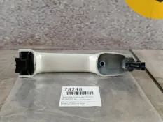 Ручка двери внешняя Toyota Land Cruiser Prado 2020 6921160090A1 J150, задняя правая