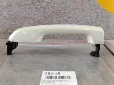 Ручка двери внешняя Toyota Land Cruiser Prado 2020 6921160090A1 J150, задняя правая