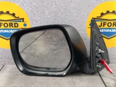 Зеркало Toyota Land Cruiser Prado 2020 8794060P40 J150, левое