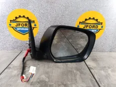 Зеркало Toyota Land Cruiser Prado 2020 8791060P40 J150, правое