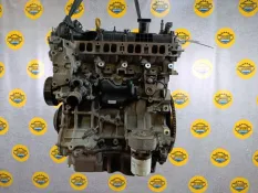 Двигатель Ford S-max 2011 TNWA CA1 2.0 ECOBOOST TNWA