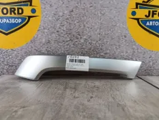 Накладка обшивки дверной Toyota Land Cruiser Prado 2020 7422160160 J150, правая