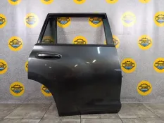 Дверь Toyota Land Cruiser Prado 2020 6700360470 J150, задняя правая