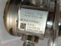 ТНВД Ford S-max 2011 5162174 CA1 2.0 ECOBOOST TNWA
