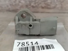 Датчик давления топлива Volvo S80 2011 31272732 AS60 2.5 B5254T10