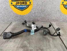 Проводка на форсуники Hyundai Tucson 2024 353022M400 NX4 1.6 T-GDI G4FP