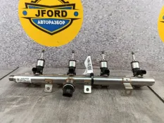 Рампа топливная Hyundai Tucson 2024 353002M400 NX4 1.6 T-GDI G4FP
