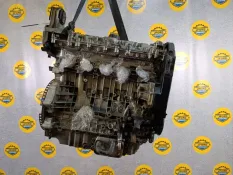 Двигатель Volvo XC90 2008 B5254T2 C_59 2.5 B5254T2