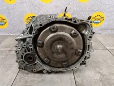 АКПП Volvo S80 2005 30681171 TS 2.5 B5254T2
