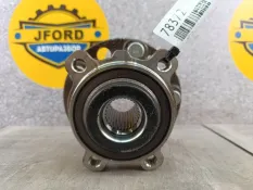 Ступица Hyundai Tucson 2024 51730L1000 NX4 1.6 T-GDI G4FP, передняя