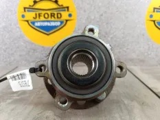 Ступица Hyundai Tucson 2024 51730L1000 NX4 1.6 T-GDI G4FP, передняя