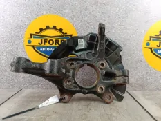 Кулак поворотный Hyundai Tucson 2024 51716N9000 NX4 1.6 T-GDI G4FP, передний правый