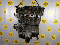 Двигатель Hyundai Tucson 2024 G4FP NX4 1.6 T-GDI G4FP