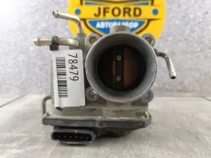 Дроссельная заслонка Toyota RAV4 2010 2203028070 ACA33 2.4 2AZ-FE