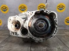 АКПП Hyundai Tucson 2024 430F02D038 NX4 1.6 T-GDI G4FP