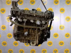 Двигатель Volvo XC90 2005 B5254T2 C_59 2.5 B5254T2