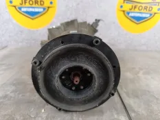 Компрессор кондиционера Toyota RAV4 2010 4472601202 ACA33 2.4 2AZ-FE