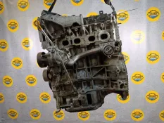 Двигатель Nissan X-Trail 2012 QR25DE T31 2.5 QR25DE