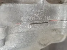 АКПП на запчасти Toyota RAV4 2010 3051042160 ACA33 2.4 2AZ-FE