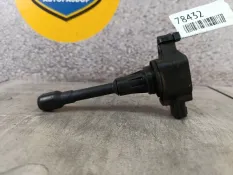 Катушка зажигания Nissan X-Trail 2012 22448JA00C T31 2.5 QR25DE