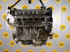 Двигатель Ford Kuga 2011 HYDC CBV 2.5 HYDC