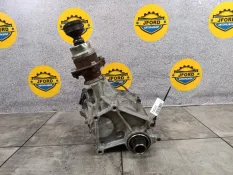 Раздатка Ford Explorer 2016 DG137251CM U502 3.5 DURATEC V6