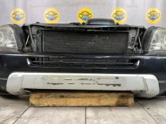 Ноускат Volvo XC90 2013