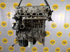Двигатель Toyota Celica 2003 2ZZGE T230 1.8 2ZZ-GE