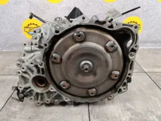 АКПП Volvo S80 2011 31256204 AS60 2.5 B5254T10