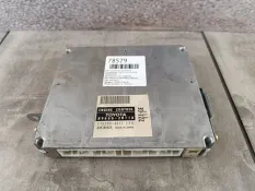 Блок управления двигателем Toyota Celica 2003 8966620110 T230 1.8 2ZZ-GE