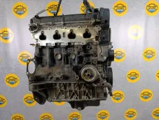 Двигатель Ford Maverick 2003 YF TM1 2.0 YF