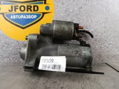 Стартер Volvo S80 2011 31268035 AS60 2.5 B5254T10
