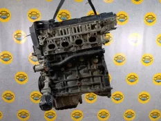 Двигатель Kia Carens 2004 G4GC FJ 2.0 G4GC