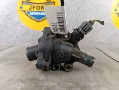 Корпус термостата Volvo S80 2011 31319606 AS60 2.5 B5254T10