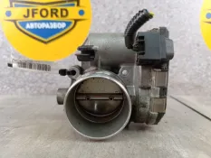Дроссельная заслонка Volvo XC60 2011 8641098 DZ44 2.0 B4204T6